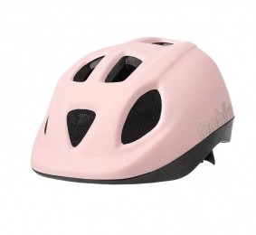 BabyhelmKinderhelmGoXSCottonCandyPink