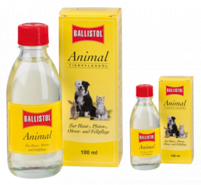 BallistolAnimalOilPets