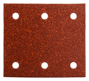 MakitaP-33168VlakSchuurvelRed-K320-114X102mm10st