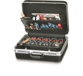 Parat488000171ClassicGereedschapskoffer-470X200X355mm