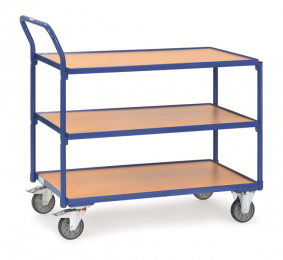 Fetra2750Tafelwagen-Laadvlak850x500mm-300kg