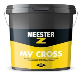 MeesterZMuurverfCross-10L