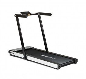 FlowFitnessRunnerDTM300iloopband-99Voorgemonteerd