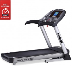 VirtuFitEliteTR-900iLoopband-Gratistrainingsschema
