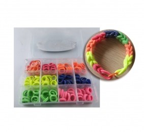 Loombandjesset-softloom-195-delig