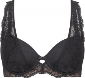 TriumphMaatC75-AmouretteCharmWP03-BLACK-Vrouwen