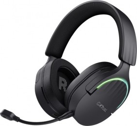 TrustGXT491Fayzo-DraadlozeGamingHeadsetvoorPS5-PC-71Surround-USBDongelBluetooth