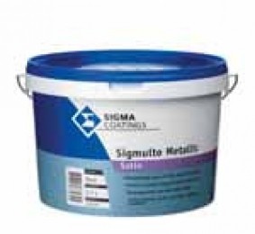 SigmaSigmultoMetallicSatin