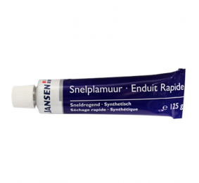 JansenSnelplamuur-250Gr