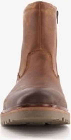 VanBeersgevoerdelerenherenbootsbruin