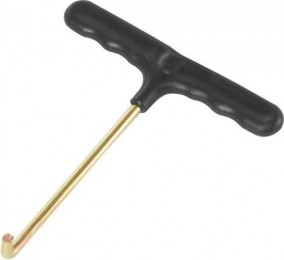 TrampolineVerenspanner