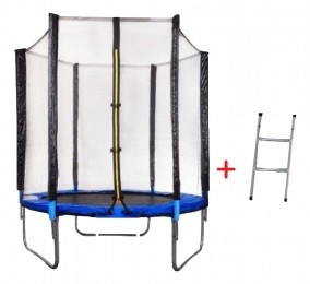 Byox183cmTrampolinemetNet110051