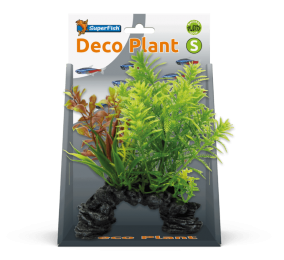 Superfishdecoplantshottonia-Superfish