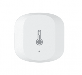 WooxR7048Vocht-entemperatuursensor