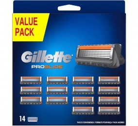 GilletteProGlide14scheermesjes