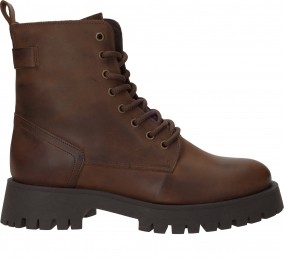 PalpaVeterbootsDamesBruin