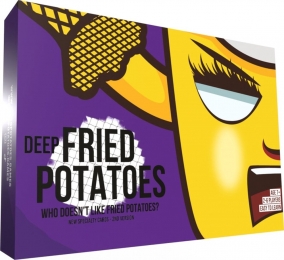 FriedPotatoesKaartspel-DeepFriedEditieEngelstalig