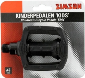 SimsonPedalenKids