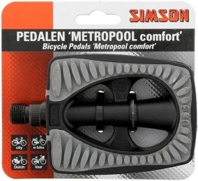 SimsonPedalenMetropoolComfort