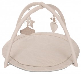 LorelliMomentsBeige83x83cmSpeelkleed10300520001