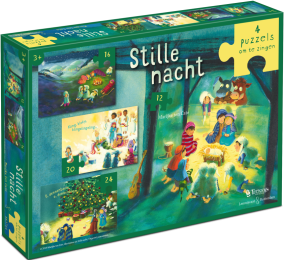 StilleNacht-MarijketenCatePuzzel12162024stukjes