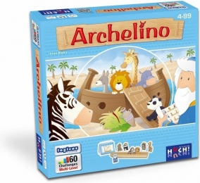 Archelino-Bordspel