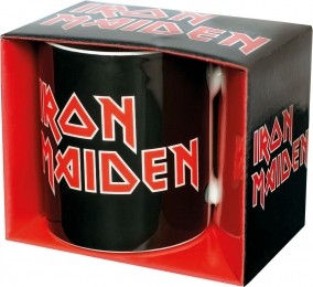 IronMaidenMugLogo