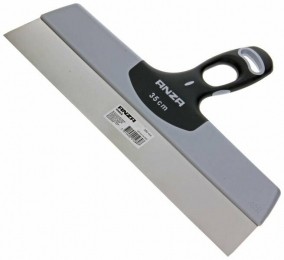 AnzaPROSpackmesPlafoneermesSoftgrip-350mm