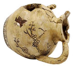 DecoJarFlatNr2aquariaSuperfish-Superfish