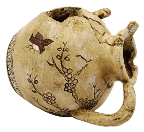 DecoJarFlatNr2aquariaSuperfish-Superfish