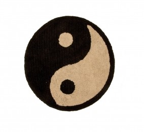 VloerkleedYinYangReallyNiceThings