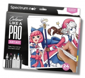 SpectrumNoirColourLikeAProArtKit-CelestialMaidens