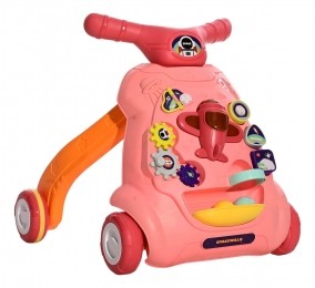 LorelliSpacePinkLoopwagen1005062-0002