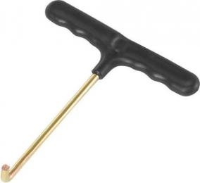 TrampolineVerenspanner