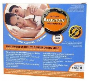 AcusnoreAcusnoreAntisnurkringL