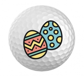 JUMBOSPORTSPAASEIGolfbal