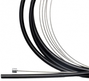 SimsonRemkabelsetRVSShimanoRollerbrakezwart