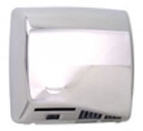 MediclinicsMediclinicsSpeedflowhanddrogerautomatischM06AC-RVShoogglans