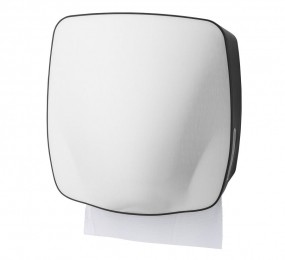 PlastiQlineExclusivePlastiQlineExclusivehanddoekdispensergrootPQXMidiH