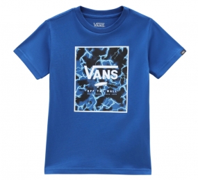 VansPrintBoxCasualT-shirtJongens152