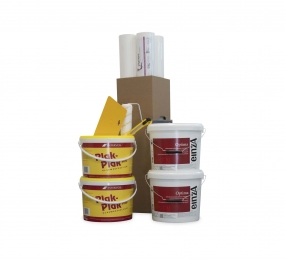 CompleteRenovliesSetEinza-100m2150gram