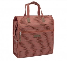 EnkelefietstasLillyNomiRed18L
