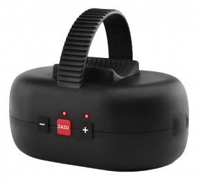 ZazuRobbyBabyRockervoorKinderwagen