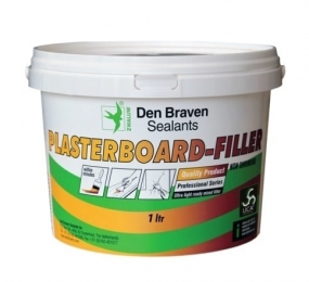 DenBravenZwaluwPlasterboard-Filler-WitQualyFill