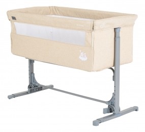 MoniMysteryBeigeWiegaanBed111849