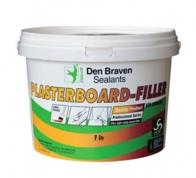 DenBravenZwaluwPlasterboard-Filler-WitQualyFill