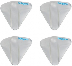 BabyOno4stuksHoekbeschermers951