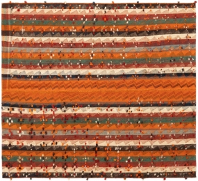 VloerkleedAlisiahandgemaaktwolHadorn