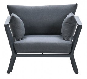 Sashaloungefauteuilcarbonblackreflexblack-Gardenimpressions
