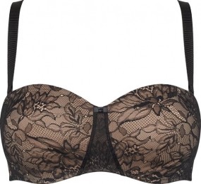 TriumphMaatE70-AmouretteCharmWD-BLACK-Vrouwen